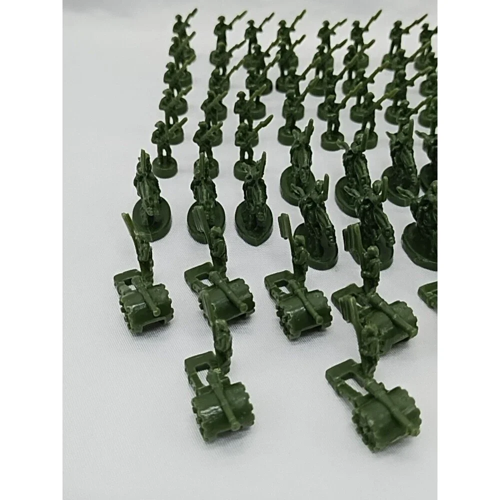Parker Brothers set 60